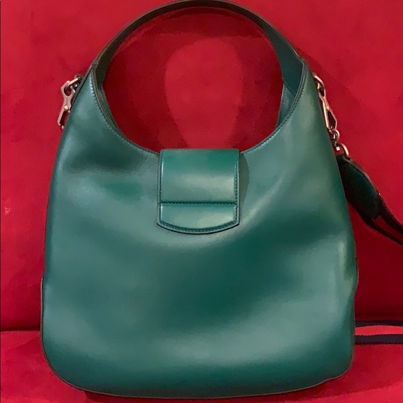 Gucci Dionysus small hobo bag - Picture 5 of 9
